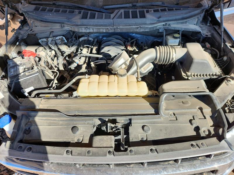 2021 Ford F150 მანქანა იყიდება აუქციონზე, vin: 1FTFW1E51MFC67198, აუქციონის ნომერი: 79757225
