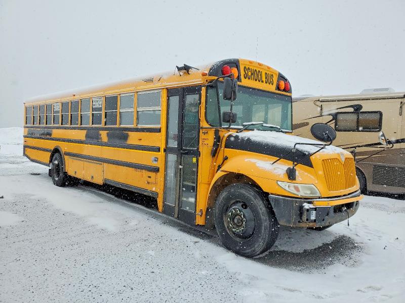 Продажа на аукционе авто 2014 Ic Corporation Ce Series School, vin: 4DRBUAAPXEB016602, номер лота: 41893266