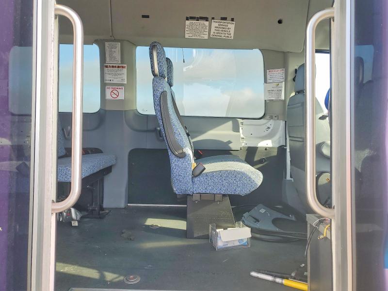 Aukcja sprzedaży 2019 Ford Transit, vin: 1FDVU4XV7KKB31559, numer aukcji: 48872996