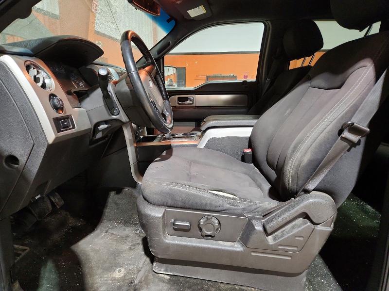 Aukcja sprzedaży 2013 Ford F150, vin: 1FTFW1ET2DFD13104, numer aukcji: 47451556