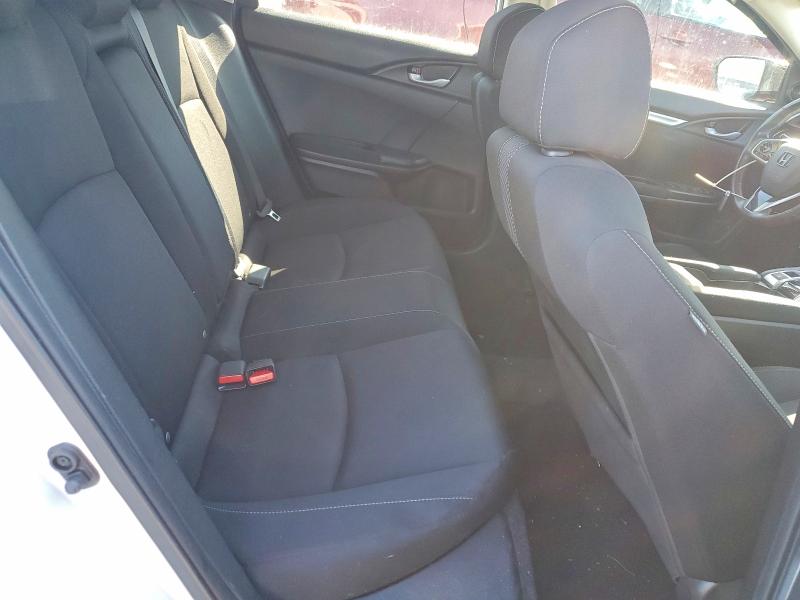 Aukcja sprzedaży 2019 Honda Civic, vin: 19XFC1F32KE011603, numer aukcji: 78060495