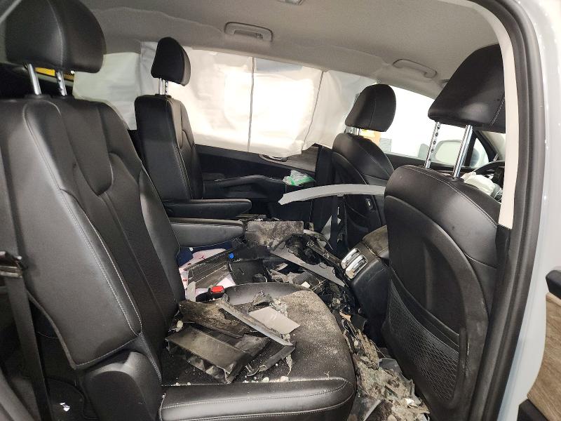 Aukcja sprzedaży 2022 Kia Sorento, vin: 5XYRH4LF9NG157423, numer aukcji: 47413366