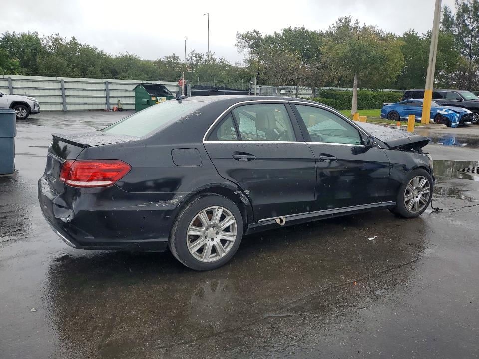 Продаж на аукціоні авто 2014 Mercedes-benz E, vin: WDDHF5KB5EA982287, номер лоту: 79715985