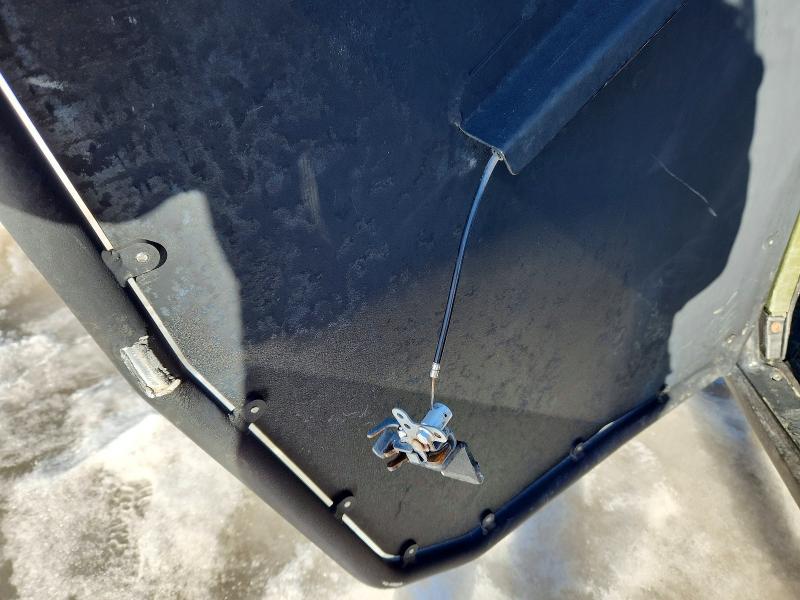 Aukcja sprzedaży 2018 Polaris Ranger, vin: 3NSRTE872JC976709, numer aukcji: 42021576