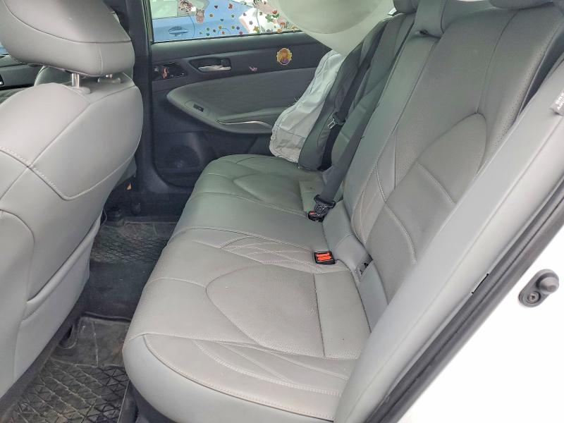 Продажа на аукционе авто 2020 Toyota Avalon Hybrid, vin: 4T1D21FB0LU012202, номер лота: 79993595