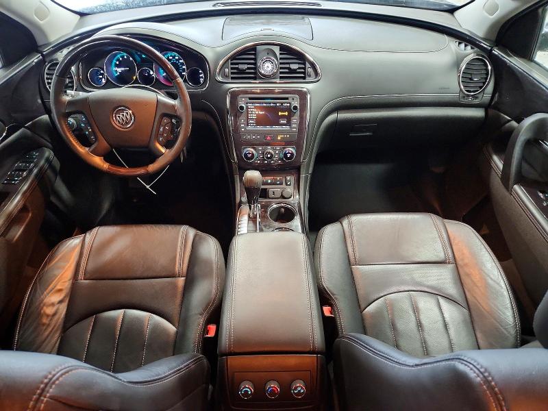 Aukcja sprzedaży 2015 Buick Enclave, vin: 5GAKRBKD1FJ330275, numer aukcji: 79576205