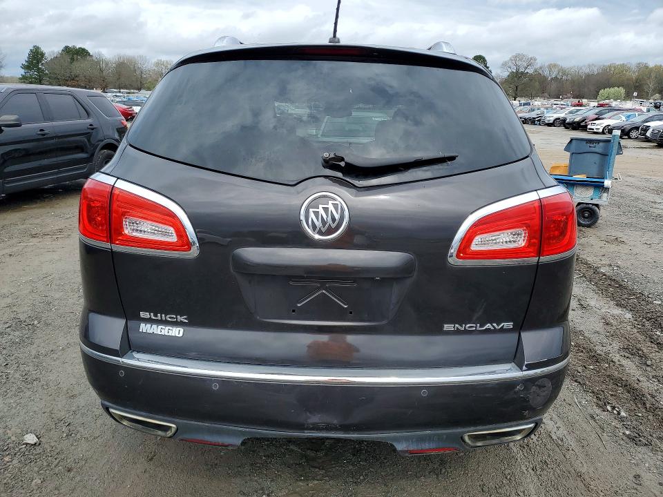 Продажа на аукционе авто 2013 Buick Enclave, vin: 5GAKRCKD0DJ249660, номер лота: 41963836