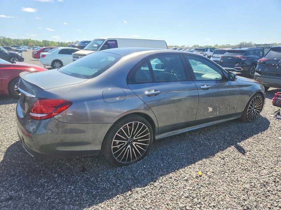 2019 Mercedes-benz E მანქანა იყიდება აუქციონზე, vin: WDDZF4JB9KA526059, აუქციონის ნომერი: 46868016