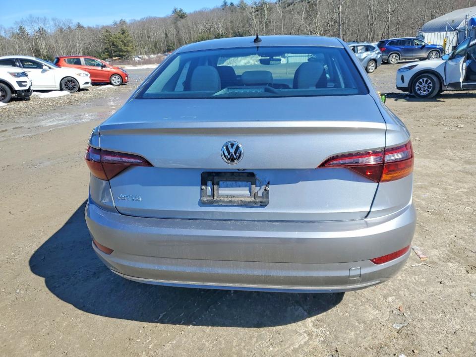 41794286 :رقم المزاد ، 3VWC57BU3KM209365 vin ، 2019 Volkswagen Jetta مزاد بيع