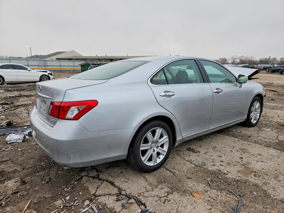 Aukcja sprzedaży 2007 Lexus Es 350, vin: JTHBJ46GX72028452, numer aukcji: 41945366