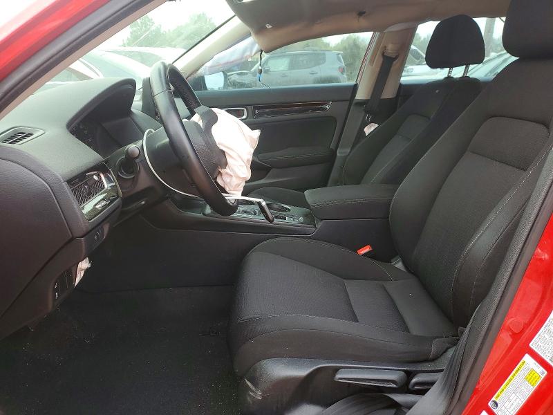 Aukcja sprzedaży 2022 Honda Civic, vin: 2HGFE1F76NH302564, numer aukcji: 46668426