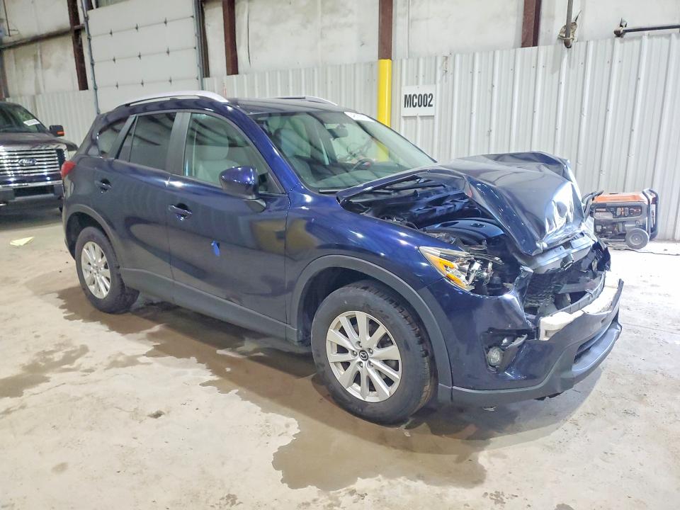 Aukcja sprzedaży 2013 Mazda Cx-5, vin: JM3KE2CE1D0143422, numer aukcji: 48155276