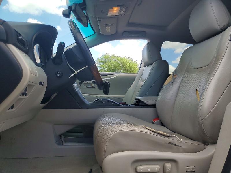 Продажа на аукционе авто 2011 Lexus Rx 350, vin: 2T2ZK1BA1BC046941, номер лота: 79590785