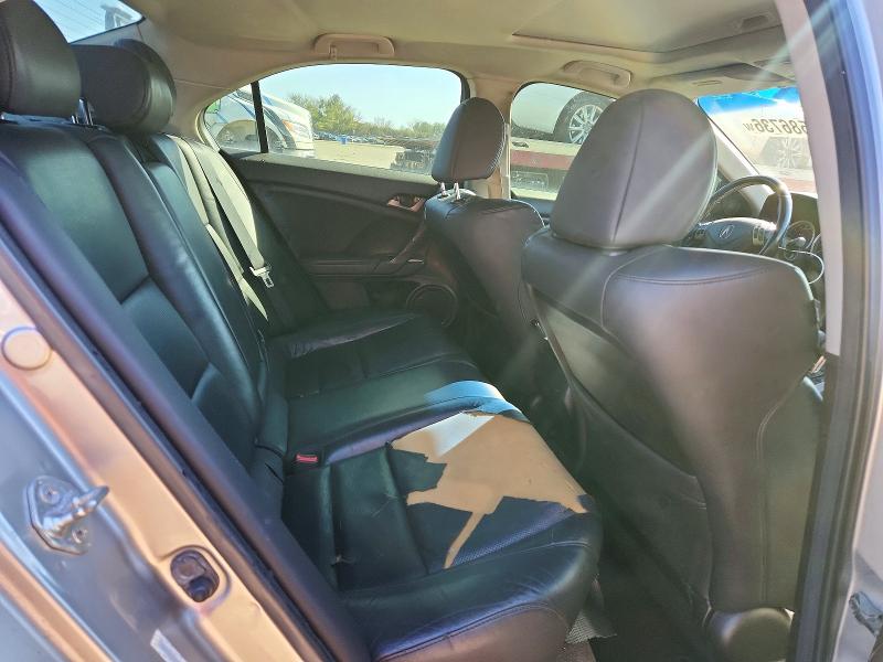 2010 Acura Tsx მანქანა იყიდება აუქციონზე, vin: JH4CU2F60AC021924, აუქციონის ნომერი: 45586736