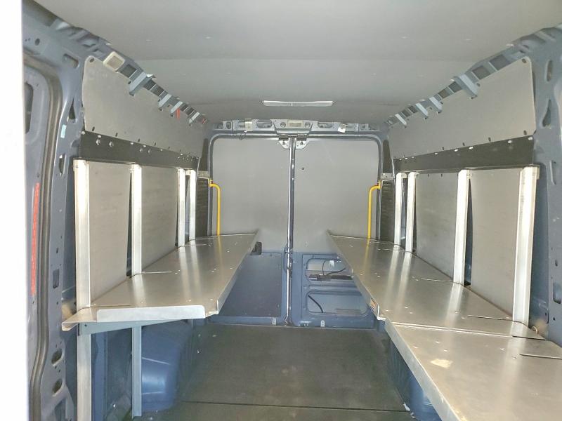 Продажа на аукционе авто 2021 Ram Promaster 3500, vin: 3C6FRVJG9ME503300, номер лота: 47213486