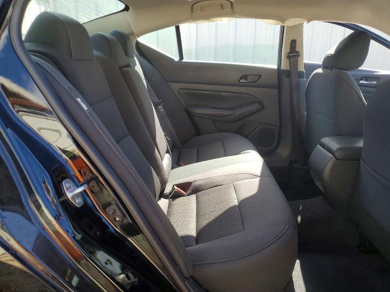 Aukcja sprzedaży 2025 Nissan Altima, vin: 1N4BL4DV1SN392236, numer aukcji: 46773966