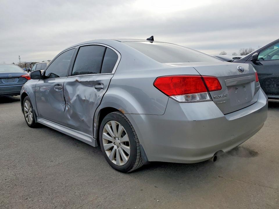Aukcja sprzedaży 2011 Subaru Legacy, vin: 4S3BMCJ60B3242354, numer aukcji: 46006336