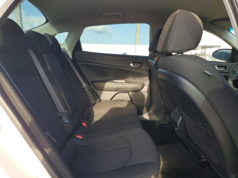 Aukcja sprzedaży 2019 Kia Optima, vin: 5XXGT4L38KG297023, numer aukcji: 48254686