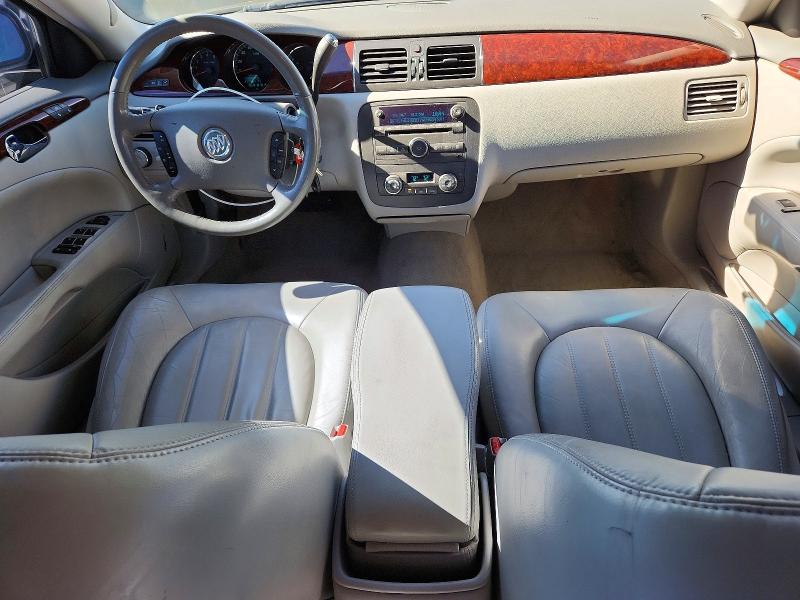 Продаж на аукціоні авто 2007 Buick Lucerne, vin: 1G4HD57277U206376, номер лоту: 47430076