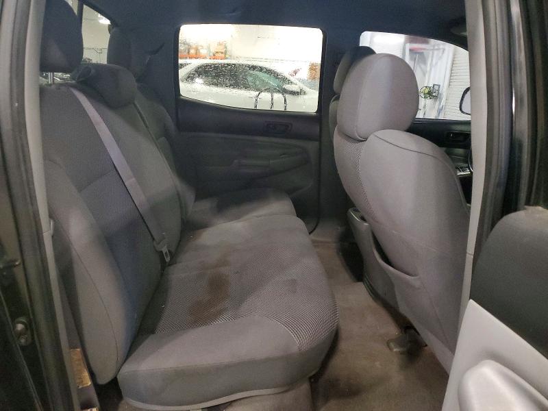 Aukcja sprzedaży 2006 Toyota Tacoma, vin: 5TELU42N86Z205012, numer aukcji: 78936045