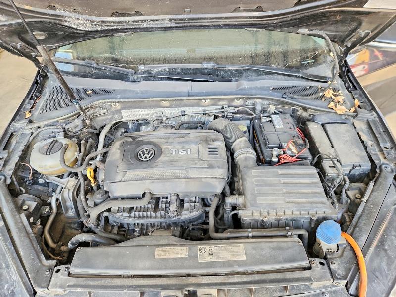 Aukcja sprzedaży 2015 Volkswagen Golf Sportwagen, vin: 3VWA17AU7FM512658, numer aukcji: 41949556