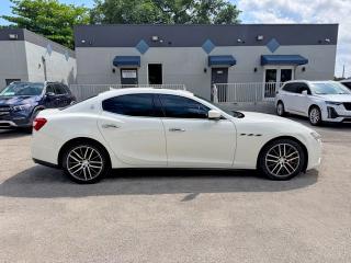 46862176 :رقم المزاد ، ZAM57XSA3F1139022 vin ، 2015 Maserati Ghibli مزاد بيع