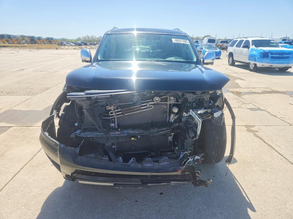 Продажа на аукционе авто 2019 Nissan Armada, vin: JN8AY2ND2K9086824, номер лота: 46041406