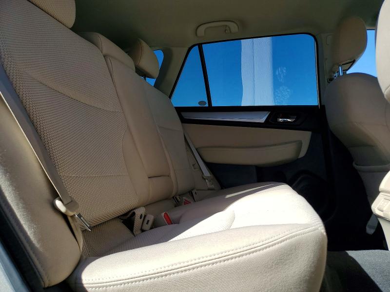 Aukcja sprzedaży 2019 Subaru Outback, vin: 4S4BSAFC3K3273926, numer aukcji: 46109446