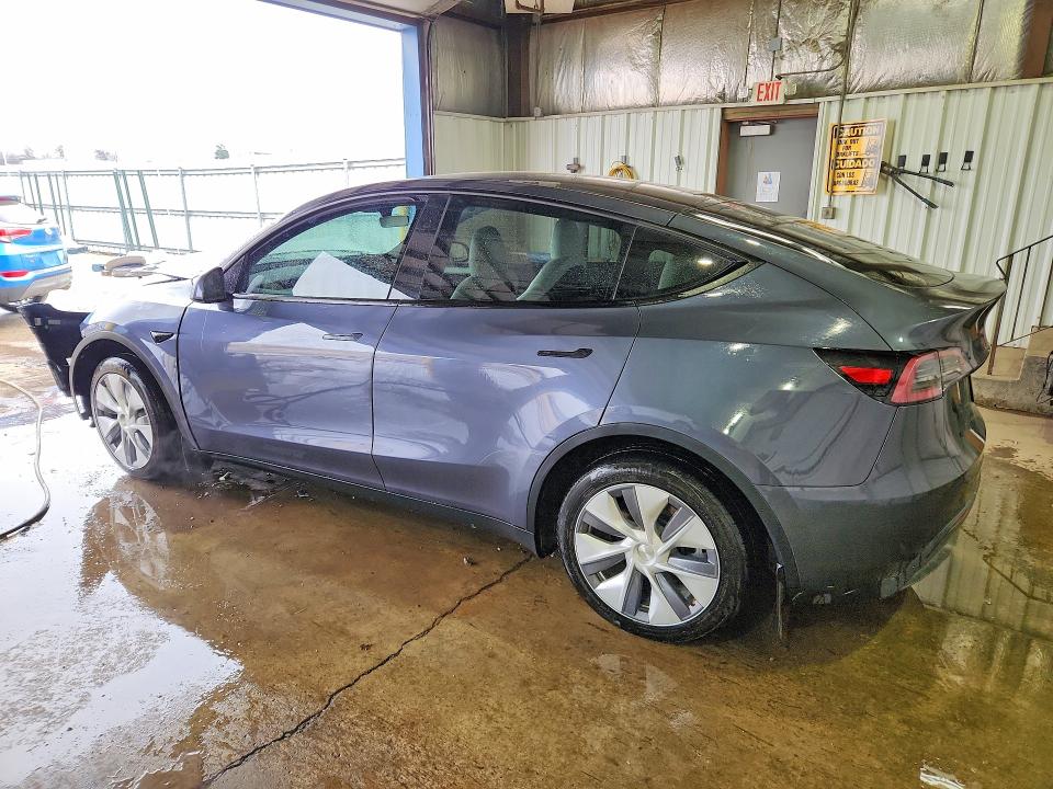 Aukcja sprzedaży 2023 Tesla Model Y, vin: 7SAYGDEE5PF853745, numer aukcji: 45663026
