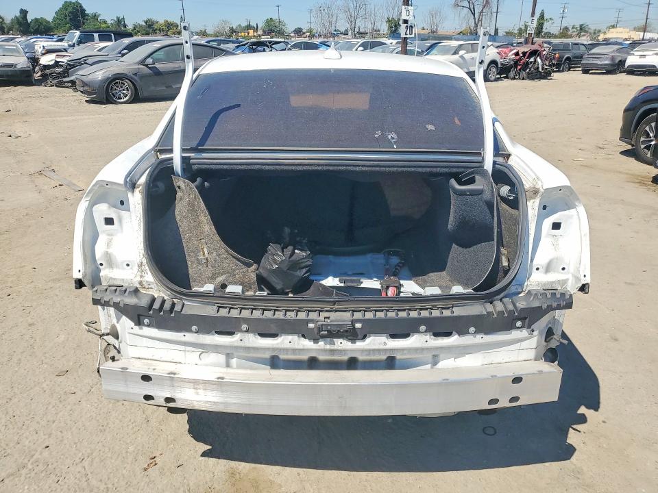 2018 Chrysler 300 მანქანა იყიდება აუქციონზე, vin: 2C3CCABG4JH266367, აუქციონის ნომერი: 46489256