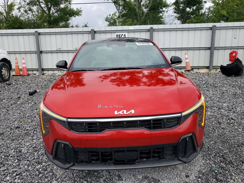 Aukcja sprzedaży 2025 Kia K4, vin: 3KPFW4DE0SE097619, numer aukcji: 47943566