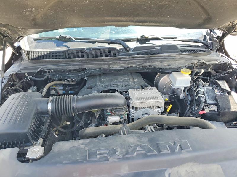 Продажа на аукционе авто 2023 Ram 1500, vin: 1C6SRFFT2PN595361, номер лота: 47253436