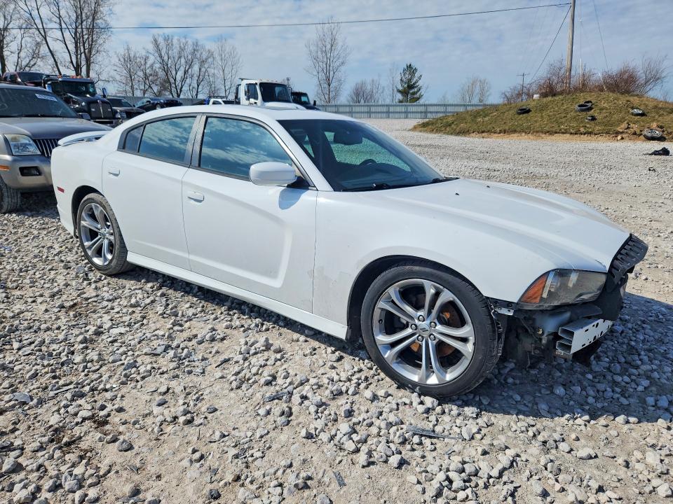 Aukcja sprzedaży 2014 Dodge Charger, vin: 2C3CDXCT7EH113872, numer aukcji: 47951446
