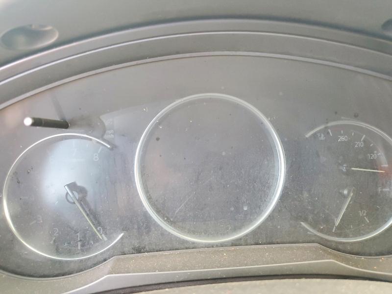 79800895 :رقم المزاد ، JM3TCBDY6M0532088 vin ، 2021 Mazda Cx-9 مزاد بيع