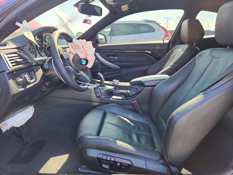 Aukcja sprzedaży 2014 Bmw 435, vin: WBA3R5C50EK188034, numer aukcji: 41669766