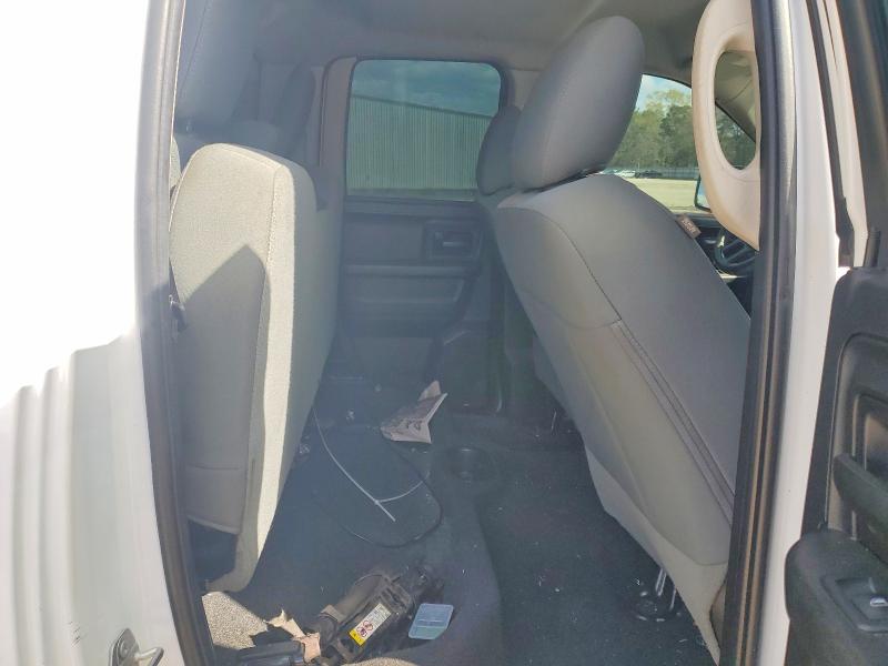 Продаж на аукціоні авто 2020 Ram 1500 Classic, vin: 1C6RR6FT1LS139376, номер лоту: 79605185