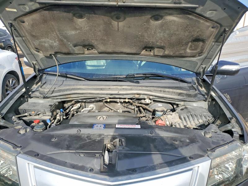 2013 Acura Mdx მანქანა იყიდება აუქციონზე, vin: 2HNYD2H3XDH519537, აუქციონის ნომერი: 78482755