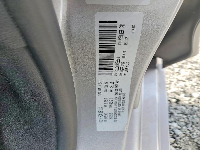 Aukcja sprzedaży 2017 Chrysler 200, vin: 1C3CCCAB6HN502519, numer aukcji: 47863476
