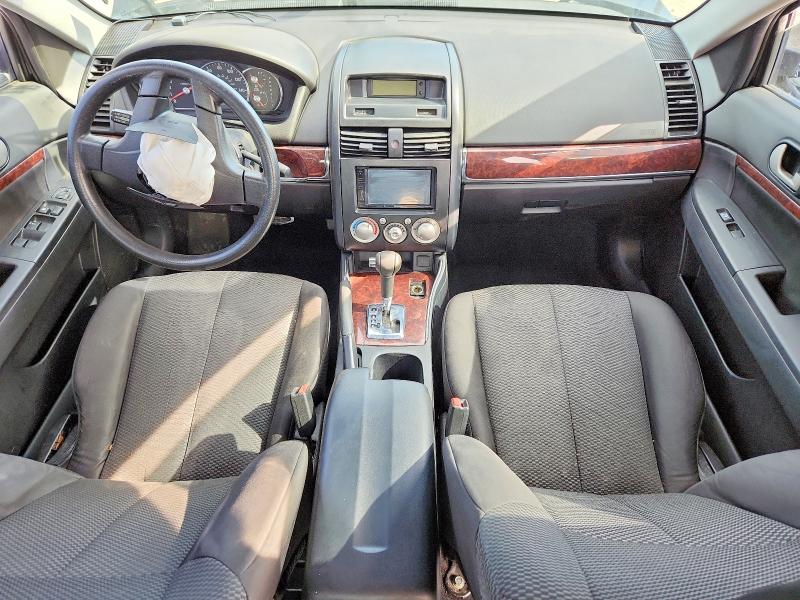 Продаж на аукціоні авто 2012 Mitsubishi Galant, vin: 4A32B3FF2CE013045, номер лоту: 47212656