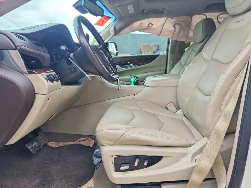 Aukcja sprzedaży 2016 Cadillac Escalade, vin: 1GYS4JKJ3GR135689, numer aukcji: 48255046