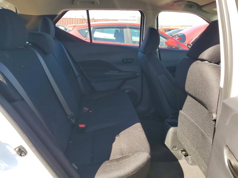 Aukcja sprzedaży 2025 Nissan Kicks Play, vin: 3N1CP5BV4SL505854, numer aukcji: 46408186