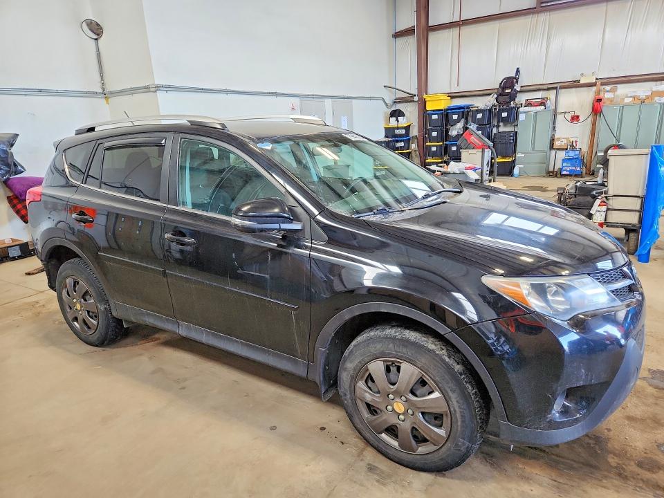 Aukcja sprzedaży 2014 Toyota Rav4, vin: 2T3BFREV1EW168295, numer aukcji: 79940515
