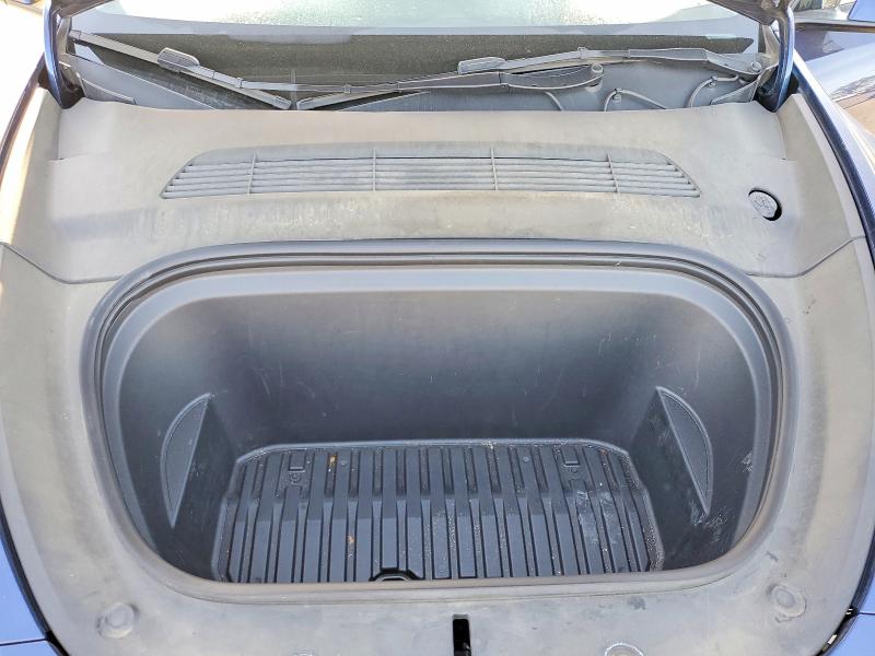 45478456 :رقم المزاد ، 7SAYGDEE1PF883437 vin ، 2023 Tesla Model Y مزاد بيع