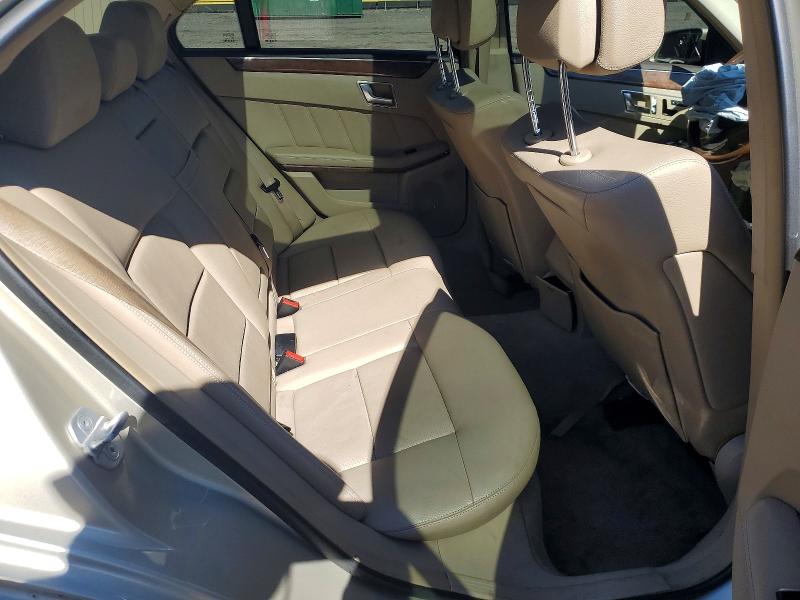 Aukcja sprzedaży 2012 Mercedes-benz E, vin: WDDHF8JB6CA601854, numer aukcji: 41698026