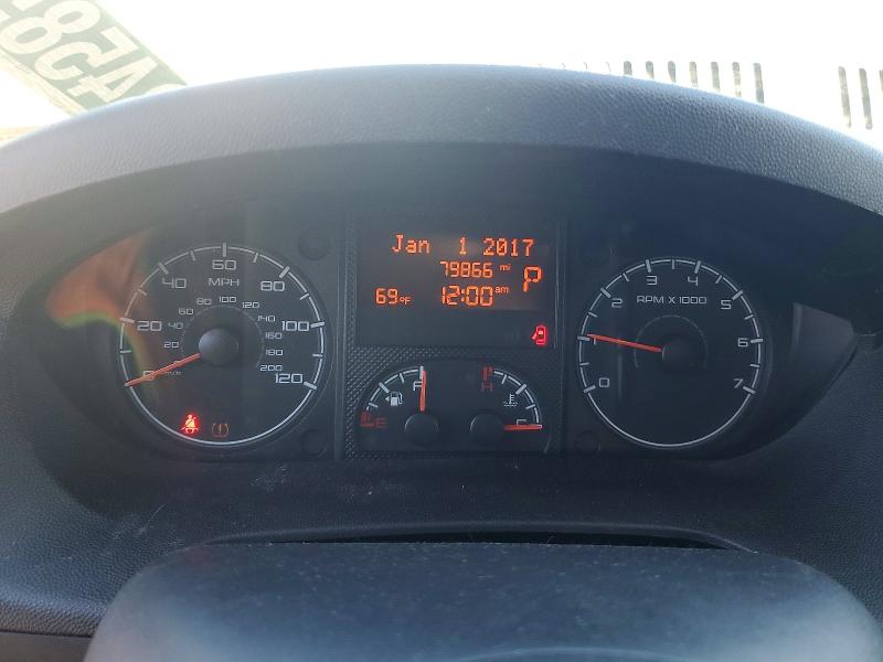 Продажа на аукционе авто 2020 Ram Promaster 3500, vin: 3C6URVJG6LE141061, номер лота: 78845855