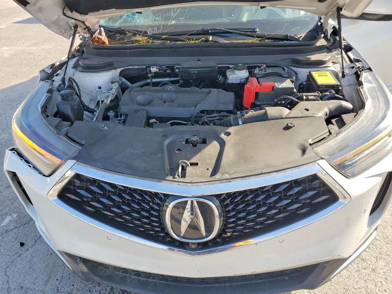 Продаж на аукціоні авто 2022 Acura Rdx, vin: 5J8TC2H72NL015849, номер лоту: 46290006
