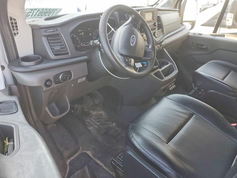 Продаж на аукціоні авто 2020 Ford Transit, vin: 1FDBW5Z86LKA95570, номер лоту: 79966175