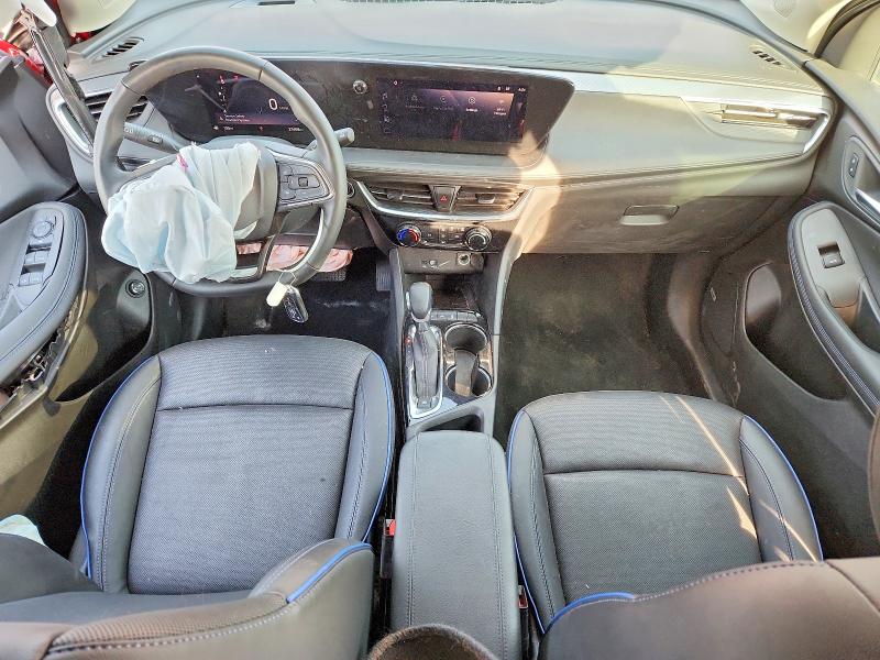 Продажа на аукционе авто 2026 Buick Encore Gx, vin: KL4AMESL7TB034937, номер лота: 79739705