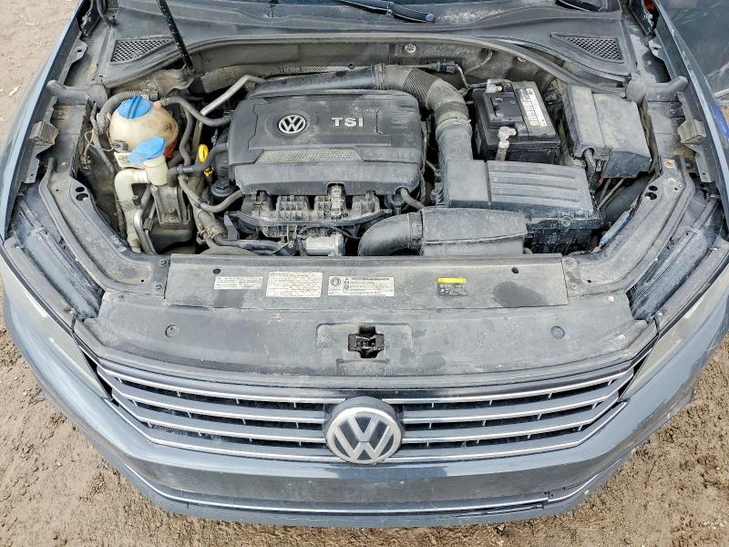 Aukcja sprzedaży 2016 Volkswagen Passat, vin: 1VWBS7A30GC026530, numer aukcji: 41816316