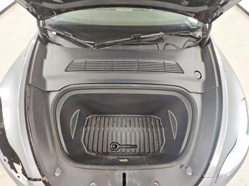 Продажа на аукционе авто 2024 Tesla Model Y, vin: 7SAYGDED4RF200253, номер лота: 77178775